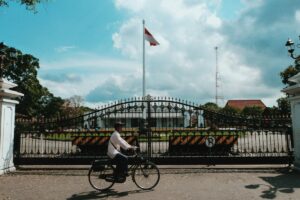 Derita Mahasiswa Manado Penghuni Kosan Tanpa AC di Tengah Panasnya Kota Jogja yang Menusuk Sampai Lapisan Kulit Paling Dalam