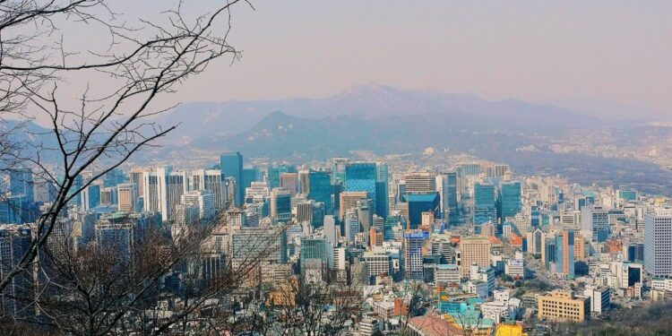 Hell Joseon, Sisi Gelap Korea Selatan yang Bikin Warganya Minggat