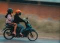 Jalan Raya Kaliori-Patikraja Banyumas, Musuh Nomor Satu Pengendara Roda Dua