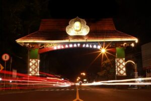 Satu-satunya Hal yang Saya Sesali sebagai Warga Bantul Adalah Tidak Bisa Bertemu Duta Sheila On 7