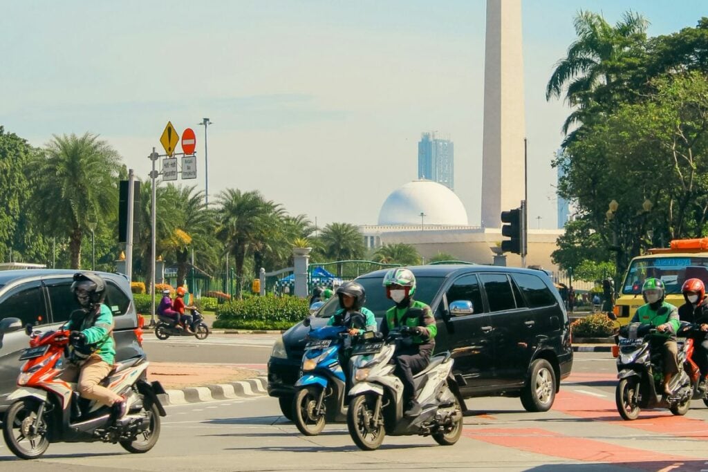 5 Jenis Penumpang Ojol Red Flag di Mata para Driver, Bikin Istigfar Sepanjang Jalan