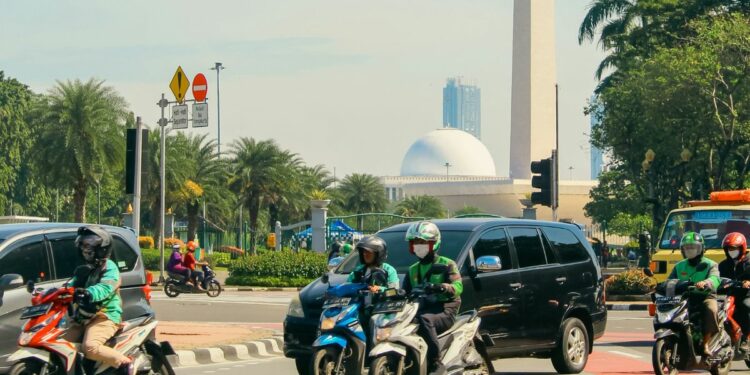 5 Jenis Penumpang Ojol Red Flag di Mata para Driver, Bikin Istigfar Sepanjang Jalan