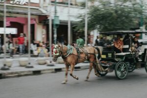 Mau Dibuat Semirip Apa pun, Daerah Lain Nggak Bakal Bisa Meniru Malioboro Jogja