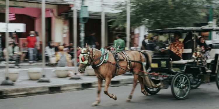 Mau Dibuat Semirip Apa pun, Daerah Lain Nggak Bakal Bisa Meniru Malioboro Jogja