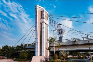 Kediri, Tempat Sempurna buat Perantau yang Ingin Kualitas Hidupnya Membaik