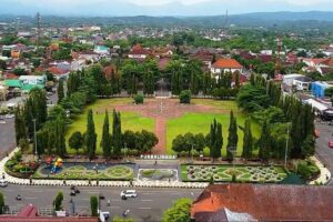 Purbalingga, Kabupaten yang Harusnya Kaya karena Industri Ekspor, tapi Malah Miskin, Apanya yang Salah?