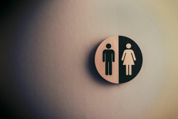 WC Duduk Lebih Mengancam dan Menjijikkan, Toilet Umum Terbaik Adalah yang Menggunakan WC Jongkok