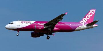 Pengalaman Nyaris Meninggal Saat Terbang Bersama Peach Airlines, Maskapai LCC dari Jepang