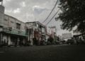 Banjar Patroman, Kota Kecil di Perbatasan Jawa Barat yang Kurang Mendapat Perhatian