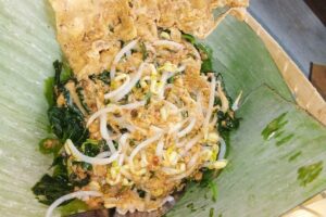 Nasi Pecel Bukan Milik Madiun Saja, Kota Lain di Jawa Timur Juga Punya