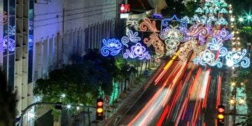 Jalan Tunjungan, Ikon Kota Surabaya yang Semakin Tidak Ramah Wisatawan