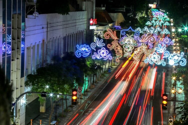 Jalan Tunjungan, Ikon Kota Surabaya yang Semakin Tidak Ramah Wisatawan