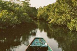 Penyesalan Berwisata ke Romokalisari Adventure Land Surabaya, Tempat Wisata Berkedok Adventure Land, tapi Isinya Cuma Panas dan Mahal bagi Mahasiswa