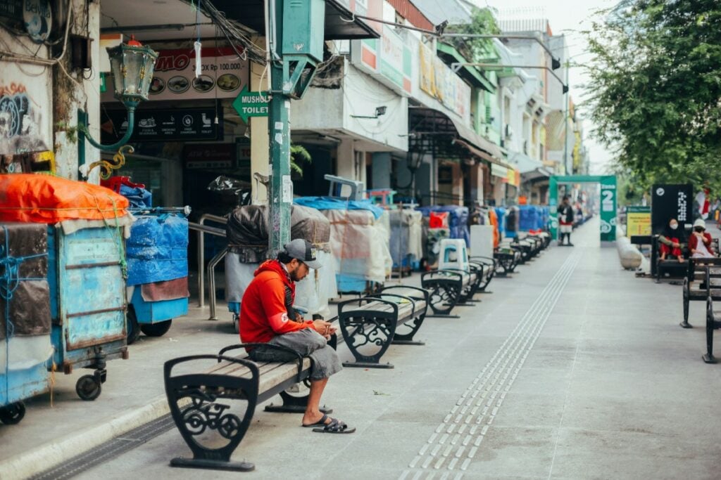 Jogja dan 5 Sisi Menarik yang Menjadi Ciri Khas Baru (Unsplash)