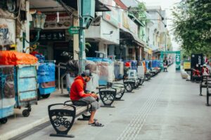 5 Kehebatan Jogja yang Saat Ini Sudah Menjadi Ciri Khas dan Identitas Baru