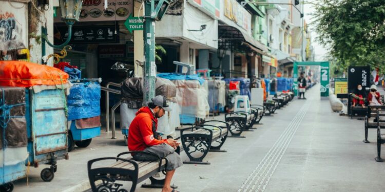 Jogja dan 5 Sisi Menarik yang Menjadi Ciri Khas Baru (Unsplash)