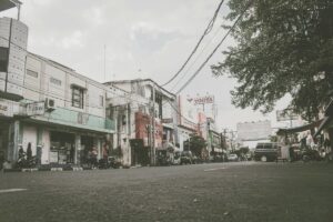 Selain Kurang Pamor dan UMK Terkecil, Kota Banjar juga Kota Paling Menyedihkan di Jawa Barat