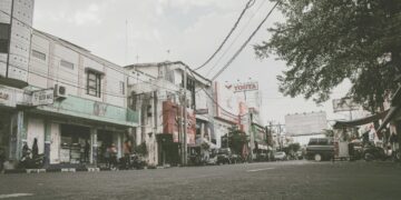 Kota Banjar, UMK Terkecil dan Paling Menyedihkan di Jawa Barat (Unsplash)