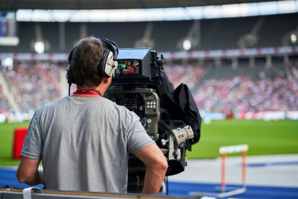 MNC Merusak Euforia Nobar Timnas U-23 Langkah Berbahaya! (Unsplash)