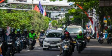 Margahayu Raya Bandung Lebih Nyaman ketimbang Bekasi (Unsplash)