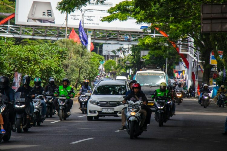 Margahayu Raya Bandung Lebih Nyaman ketimbang Bekasi (Unsplash)