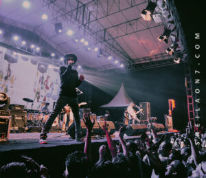 Lagu Sheila On 7 Nggak Semuanya Bagus, Ada Juga yang Cringe