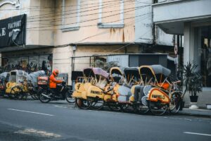Saya Sudah Muak dengan Kota Solo yang Berhenti Nyaman dan Berhenti Menyenangkan