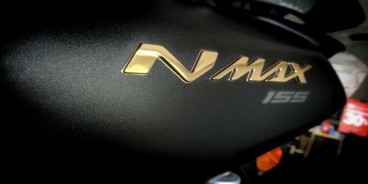 Yamaha All New NMAX Motor Isinya Gimmick, tapi Tetap Laku (Abdul Fitri Yono via Shutterstock.com)