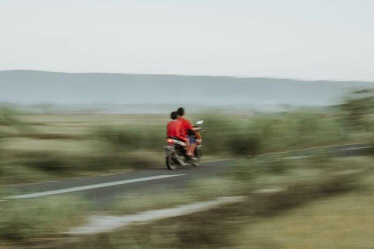 Bangunjiwo Bantul Pusat Klitih Jogja dan Isinya Gondes Berbahaya (Unsplash)