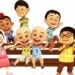 Menebak Jabatan Upin Ipin dan Anak-anak Tadika Mesra kalau Ikut OSIS SMA Mojok.co