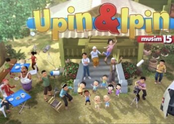 Menerka Letak Kampung Durian Runtuh “Upin Ipin” di Dunia Nyata Mojok.co