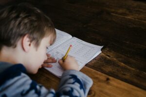 5 Sisi Gelap Kumon, Tempat Les yang Katanya Banyak Membantu Kemampuan Matematika Anak