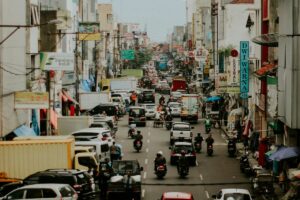Kota Bandung dan Kabupaten Bandung: Namanya Mirip, Jaraknya Dekat, tapi Kondisinya Jauh Berbeda