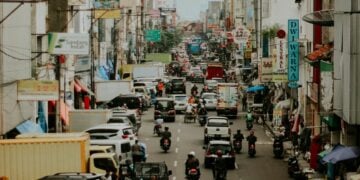 Kota Bandung dan Kabupaten Bandung: Namanya Mirip, Jaraknya Dekat, tapi Kondisinya Jauh Berbeda Mojok.co