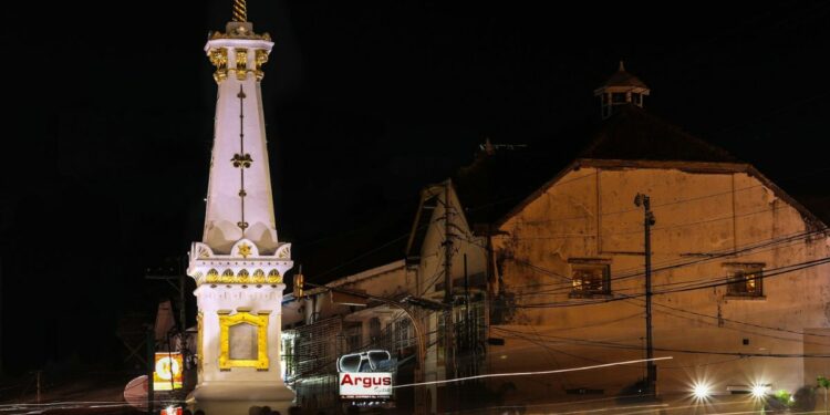 Ketika Jogja Nggak Ramah bagi Orang yang Buta Arah Mata Angin, Google Maps Adalah Penyelamat Mojok.co