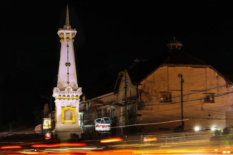 Ketika Jogja Nggak Ramah bagi Orang yang Buta Arah Mata Angin, Google Maps Adalah Penyelamat Mojok.co