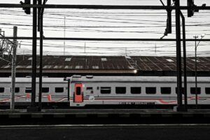 KA Majapahit New Generation: Kereta Ekonomi Rasa Eksekutif yang Paling Worth It