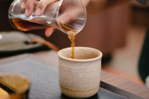 Penikmat Kopi Daun Bawang Adalah Kaum Tersesat, Segeralah Bertobat!