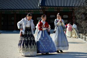 5 Drama Korea Hasil Remake Drama Negara Tetangga yang Gagal Total, Mending Nonton Versi Aslinya
