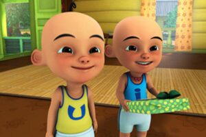 Alasan Orang Dewasa Masih Suka Nonton Upin Ipin, Ingin Nostalgia hingga Episode yang Ghibah-able