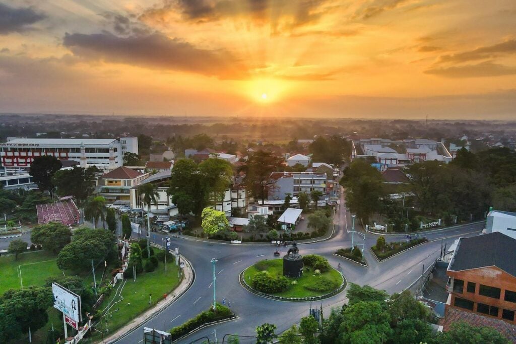 5 Tempat Pacaran di Purwokerto kalau Sedang Bokek, Suasana Romantis dan Murah Meriah Mojok.co