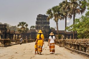 Walking Tour: Pilihan Wisata yang Menarik, Sayang Pesertanya Nggak Asyik
