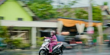 Tidak Ada yang Lebih Tabah dari Mahasiswa yang Tinggal di Bantul, Kuliah di Sleman, dan Motoran  Mojok.co