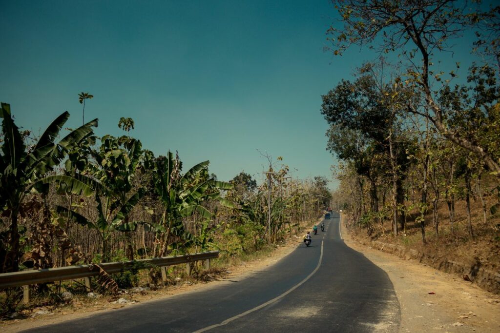 Juwana Pati Bukan Tempat yang Tepat untuk Mencari Ketenangan, Jangan Pensiun di Sini