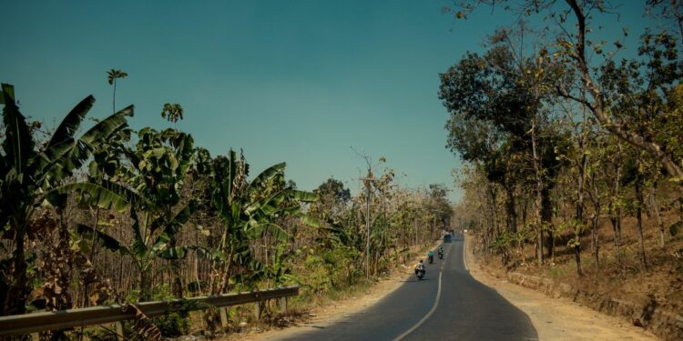 Juwana Pati Bukan Tempat yang Tepat untuk Mencari Ketenangan, Jangan Pensiun di Sini