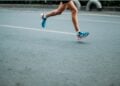 Olahraga Lari di CFD Jakarta: Berawal Murah, Berujung Mewah