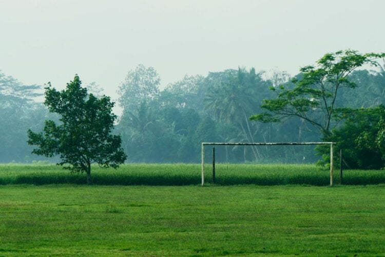 Karangjambu, Kecamatan Paling Menyedihkan di Purbalingga