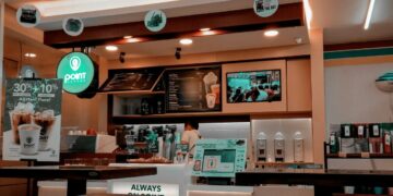 Kopi FamilyMart, Lawson, dan Bean Spot Alfamart Sama Aja, Sama-sama Nggak Enak. Kopi Minimarket yang Enak Cuma Indomaret Point Coffee