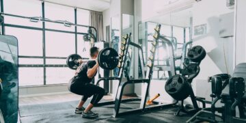 Kalian Bukan Nagita Slavina, Berhentilah Menggunakan Parfum Baccarat Saat Olahraga