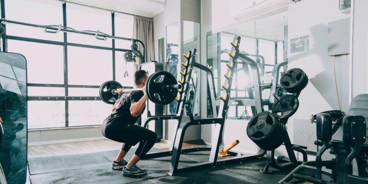 Kalian Bukan Nagita Slavina, Berhentilah Menggunakan Parfum Baccarat Saat Olahraga